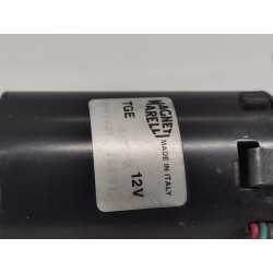 Recambio de motor limpia delantero para fiat brava (182) 1.9 d s referencia OEM IAM 0976A0431  