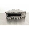 Recambio de centralita motor uce para renault laguna (b56) 1.9 dti rt referencia OEM IAM 7700114354 8200204834 HOM7700105952