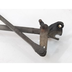 Recambio de motor limpia delantero para chrysler voyager (gs) 2.4 referencia OEM IAM 23404097  