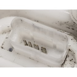Recambio de aforador para peugeot 206 berlina xr referencia OEM IAM 100121769AA  