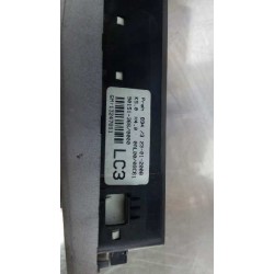 Recambio de mando calefaccion / aire acondicionado para opel astra h ber. edition referencia OEM IAM 13247811  