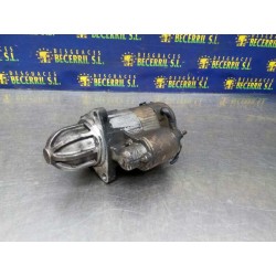 Recambio de motor arranque para opel vectra c berlina 2.0 16v turbo cat (z 20 net / lq8) referencia OEM IAM 12564088 9000835 011