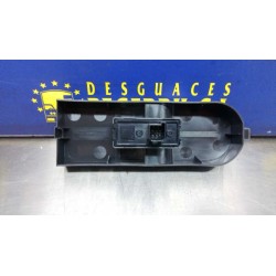 Recambio de mando elevalunas delantero derecho para opel astra h ber. edition referencia OEM IAM   