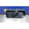 Recambio de mando elevalunas delantero derecho para opel astra h ber. edition referencia OEM IAM   