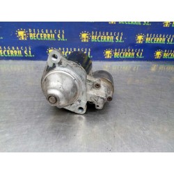 Recambio de motor arranque para nissan micra (k11) lx referencia OEM IAM 2330099 0001112017 
