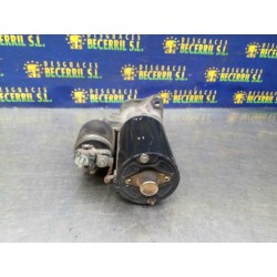 Recambio de motor arranque para nissan micra (k11) lx referencia OEM IAM 2330099 0001112017 