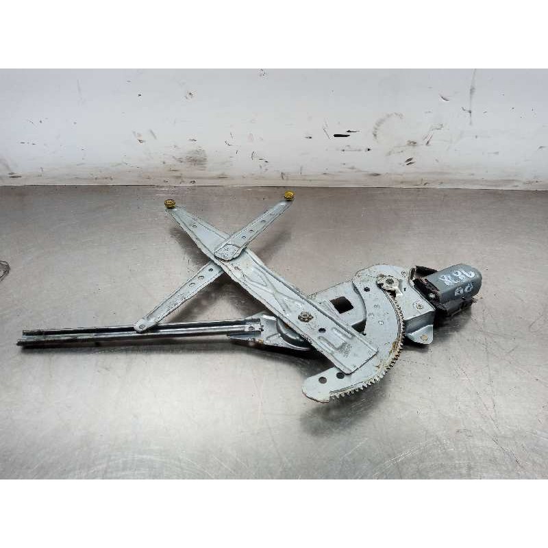 Recambio de elevalunas delantero derecho para renault kangoo (f/kc0) alize referencia OEM IAM Recambio de elevalunas delantero derecho para renault kangoo (f/kc0) alize referencia OEM IAM