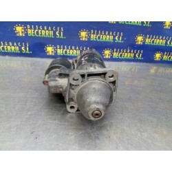 Recambio de motor arranque para alfa romeo 75 2.0 referencia OEM IAM 0001108011  