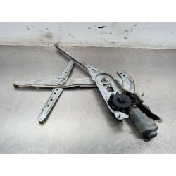 Recambio de elevalunas delantero derecho para renault kangoo (f/kc0) alize referencia OEM IAM   