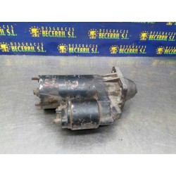Recambio de motor arranque para alfa romeo 75 2.0 referencia OEM IAM 0001108011  