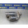 Recambio de motor arranque para alfa romeo 75 2.0 referencia OEM IAM 0001108011  
