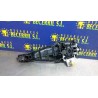 Recambio de maneta exterior trasera izquierda para opel astra h ber. edition referencia OEM IAM   