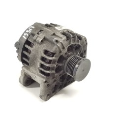 Recambio de alternador para renault laguna ii (bg0) authentique referencia OEM IAM 7711368834  
