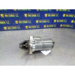 Recambio de motor arranque para opel astra h ber. edition referencia OEM IAM 55217672 TS18E33 