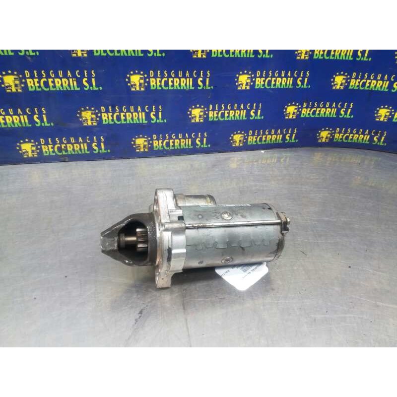 Recambio de motor arranque para opel astra h ber. edition referencia OEM IAM 55217672 TS18E33 Recambio de motor arranque para opel astra h ber. edition referencia OEM IAM 55217672 TS18E33