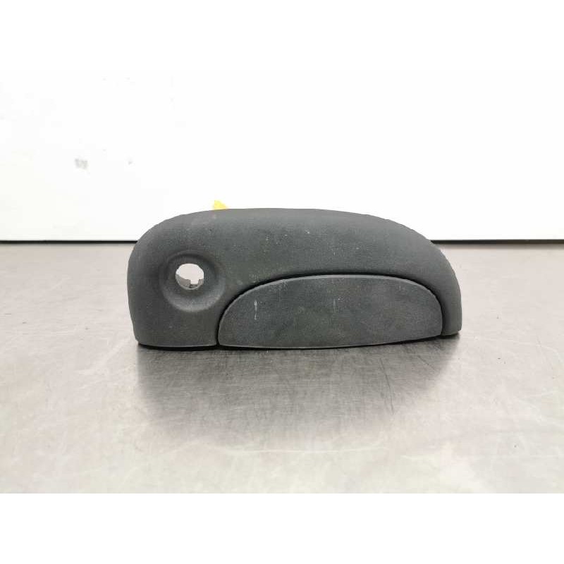 Recambio de maneta exterior delantera derecha para renault kangoo (f/kc0) alize referencia OEM IAM Recambio de maneta exterior delantera derecha para renault kangoo (f/kc0) alize referencia OEM IAM