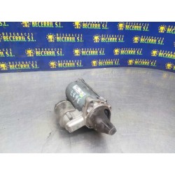 Recambio de motor arranque para opel astra h ber. edition referencia OEM IAM 55217672 TS18E33 
