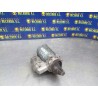 Recambio de motor arranque para opel astra h ber. edition referencia OEM IAM 55217672 TS18E33 