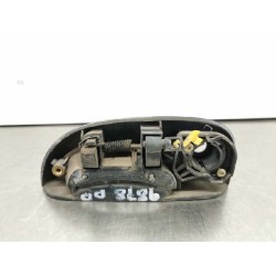 Recambio de maneta exterior delantera derecha para renault kangoo (f/kc0) alize referencia OEM IAM   