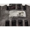 Recambio de alternador para renault laguna ii (bg0) authentique referencia OEM IAM 7711368834  