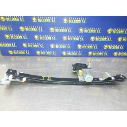 Recambio de elevalunas trasero derecho para volvo xc90 t6 geartronic referencia OEM IAM 31253722  