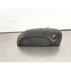 Recambio de maneta exterior delantera izquierda para renault kangoo (f/kc0) alize referencia OEM IAM   