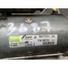 Recambio de motor arranque para opel astra h ber. edition referencia OEM IAM 55217672 TS18E33 