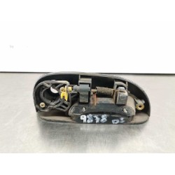 Recambio de maneta exterior delantera izquierda para renault kangoo (f/kc0) alize referencia OEM IAM   