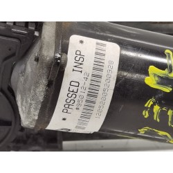 Recambio de motor limpia delantero para land rover range rover sport v6 td hse referencia OEM IAM 9501242  
