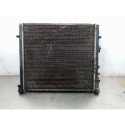 Recambio de radiador agua para renault kangoo (f/kc0) alize referencia OEM IAM   
