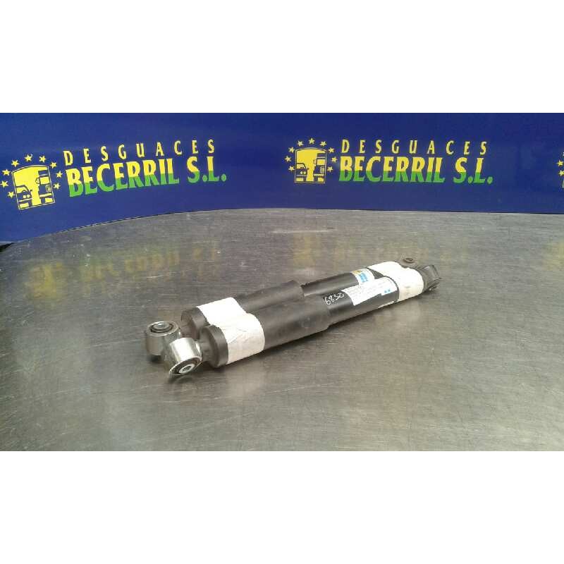Recambio de juego amortiguadores trasero para fiat punto berlina (188) 1.2 8v active referencia OEM IAM Recambio de juego amortiguadores trasero para fiat punto berlina (188) 1.2 8v active referencia OEM IAM