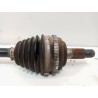 Recambio de transmision delantera izquierda para honda civic berlina 3 (ep1/2) 1.6i es referencia OEM IAM   