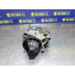 Recambio de motor arranque para suzuki swift sf berlina (ma) 1.3 gls (3-ptas.) referencia OEM IAM 3110064G0  