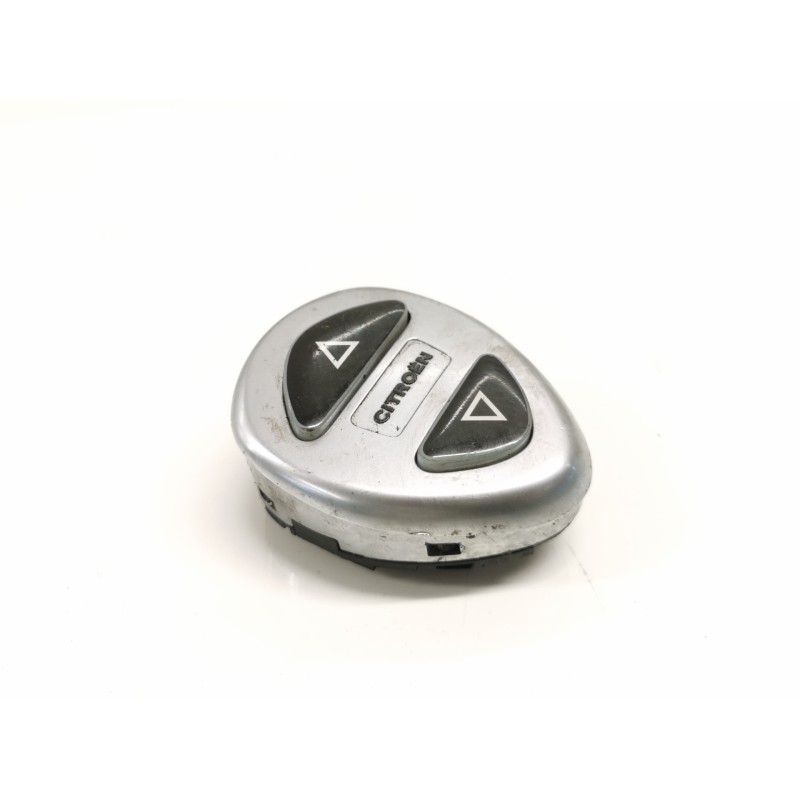 Recambio de mando multifuncion para citroen c5 berlina sx (e) referencia OEM IAM Recambio de mando multifuncion para citroen c5 berlina sx (e) referencia OEM IAM