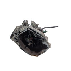 Recambio de caja cambios para renault scenic ii exception referencia OEM IAM TL4A015  
