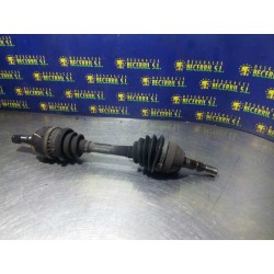 Recambio de transmision delantera izquierda para opel astra h ber. edition referencia OEM IAM   