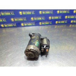 Recambio de motor arranque para hyundai coupe (rd) 2.0 fx referencia OEM IAM 3610023100  