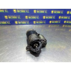 Recambio de motor arranque para hyundai coupe (rd) 2.0 fx referencia OEM IAM 3610023100  