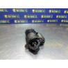 Recambio de motor arranque para hyundai coupe (rd) 2.0 fx referencia OEM IAM 3610023100  