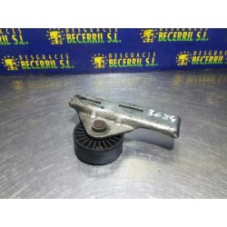 Recambio de tensor correa auxiliar para renault megane i classic (la0) 1.6 rn referencia OEM IAM 7701477013  