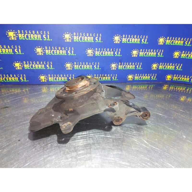 Recambio de mangueta delantera derecha para volvo xc90 t6 geartronic referencia OEM IAM 30760562  