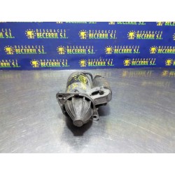 Recambio de motor arranque para hyundai sonata (y3) 2.0 16v gls dohc referencia OEM IAM 3610032630  