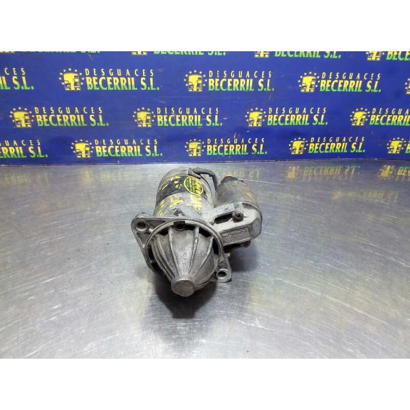 Recambio de motor arranque para hyundai sonata (y3) 2.0 16v gls dohc referencia OEM IAM 3610032630 Recambio de motor arranque para hyundai sonata (y3) 2.0 16v gls dohc referencia OEM IAM 3610032630