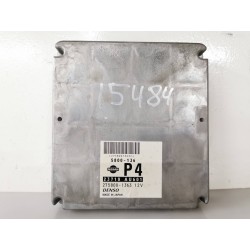 Recambio de centralita motor uce para nissan primera berlina (p12) acenta referencia OEM IAM 98820AV200 5800136 