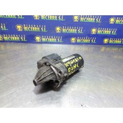 Recambio de motor arranque para hyundai coupe (rd) 2.0 fx referencia OEM IAM 3610023150  