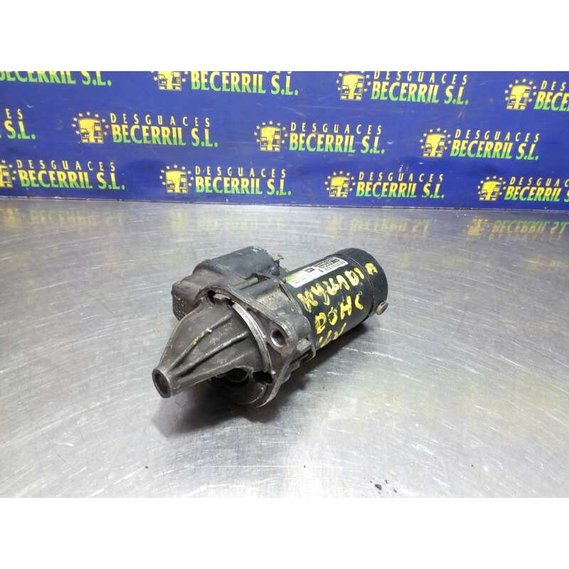 Recambio de motor arranque para hyundai coupe (rd) 2.0 fx referencia OEM IAM 3610023150  