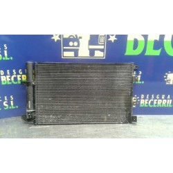 Recambio de condensador / radiador aire acondicionado para jaguar s-type 2.7 v6 diesel executive referencia OEM IAM VP8X2H19C600