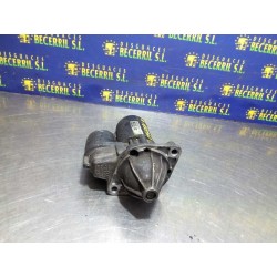 Recambio de motor arranque para hyundai coupe (rd) 2.0 fx referencia OEM IAM 3610023150  