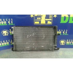 Recambio de condensador / radiador aire acondicionado para jaguar s-type 2.7 v6 diesel executive referencia OEM IAM VP8X2H19C600