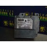 Recambio de centralita airbag para citroen c4 berlina vtr plus referencia OEM IAM 9653493780 603726100 